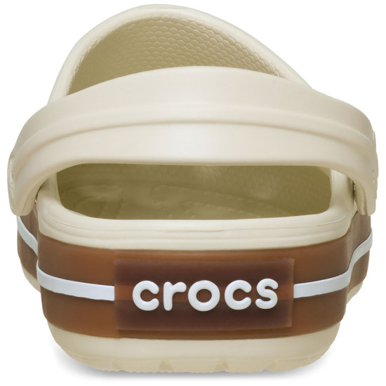 Crocs Crocband Gum Clog